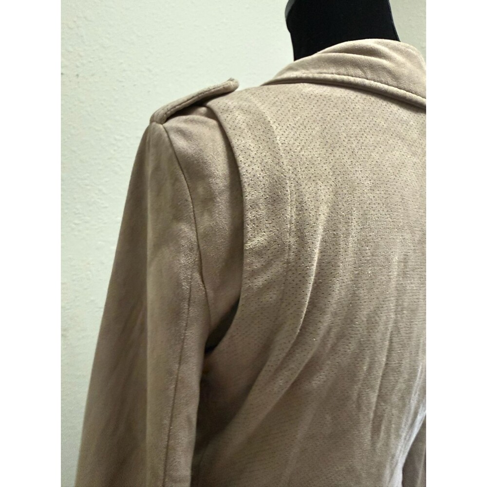 Pixley jacket - small - Picture 4 of 6